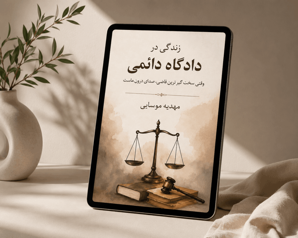 کتاب الکترونیکی